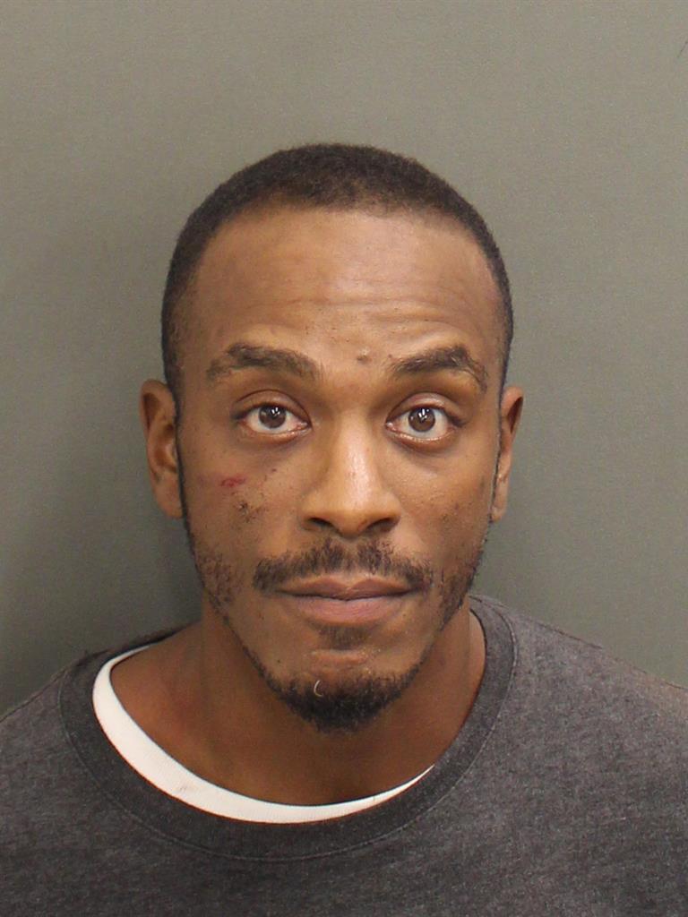  DONALD ANTONIO WILLIAMS Photo Image