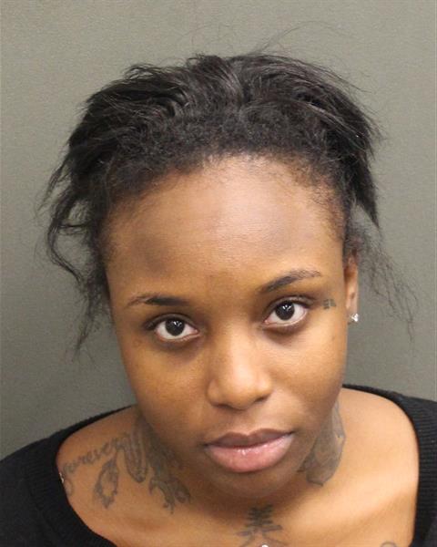  AYANNAH RASHUN MACK Photo Image