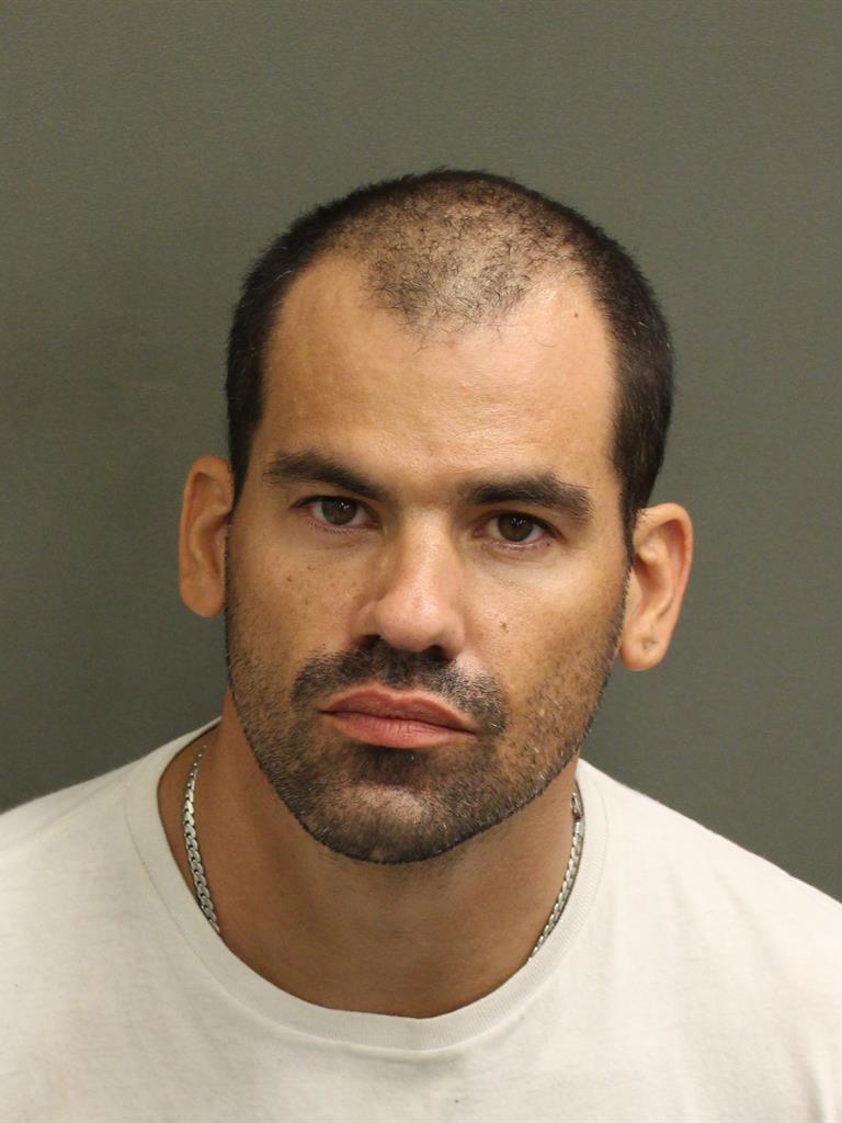  COREY MICHAEL MENDILLO Photo Image