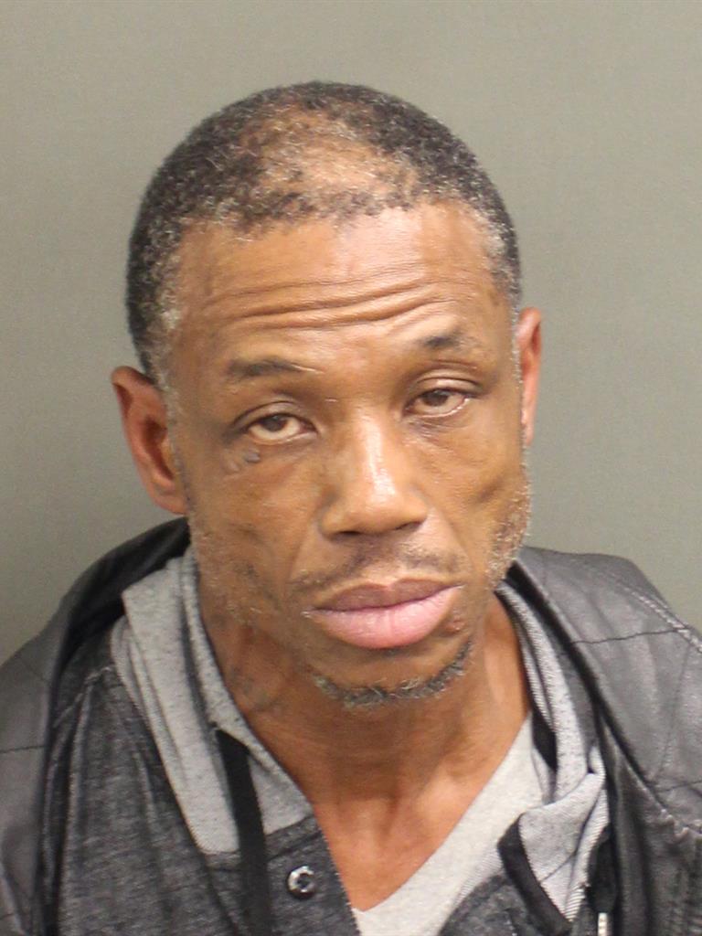 ANDRE TERREL MCDUFFIE Photo Image ANDRE TERREL MCDUFFIE Photo Image