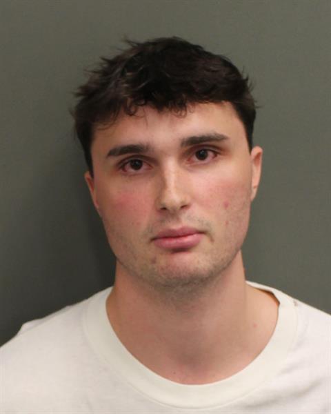  JACKSON RILEY COBLE Mugshot / County Arrests / Orange County Arrests