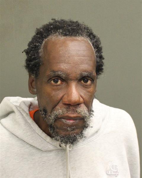  CORNELIUS BRODUS Mugshot / County Arrests / Orange County Arrests
