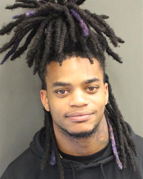  STEVIE MICHAEL THOMAS Photo Image