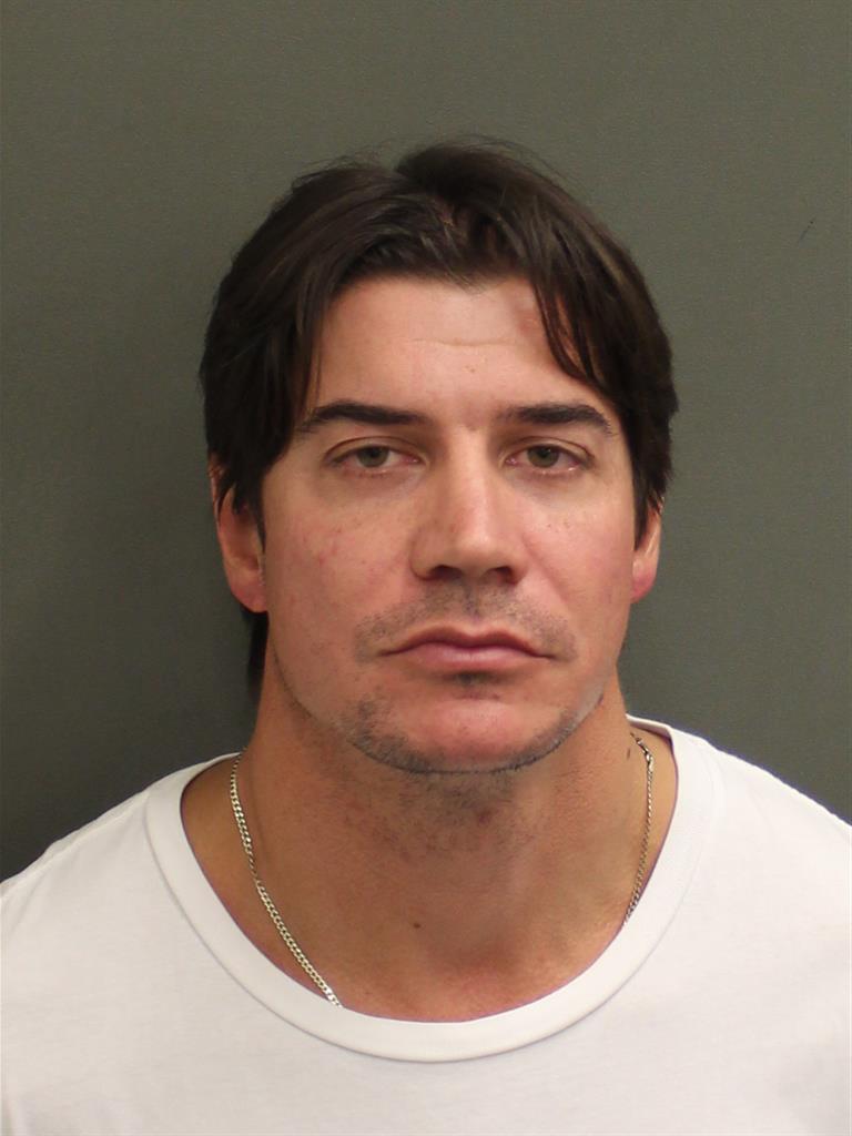 RICHARD A MELLEN Mugshot RICHARD A MELLEN Mugshot / County Arrests / Orange County Arrests