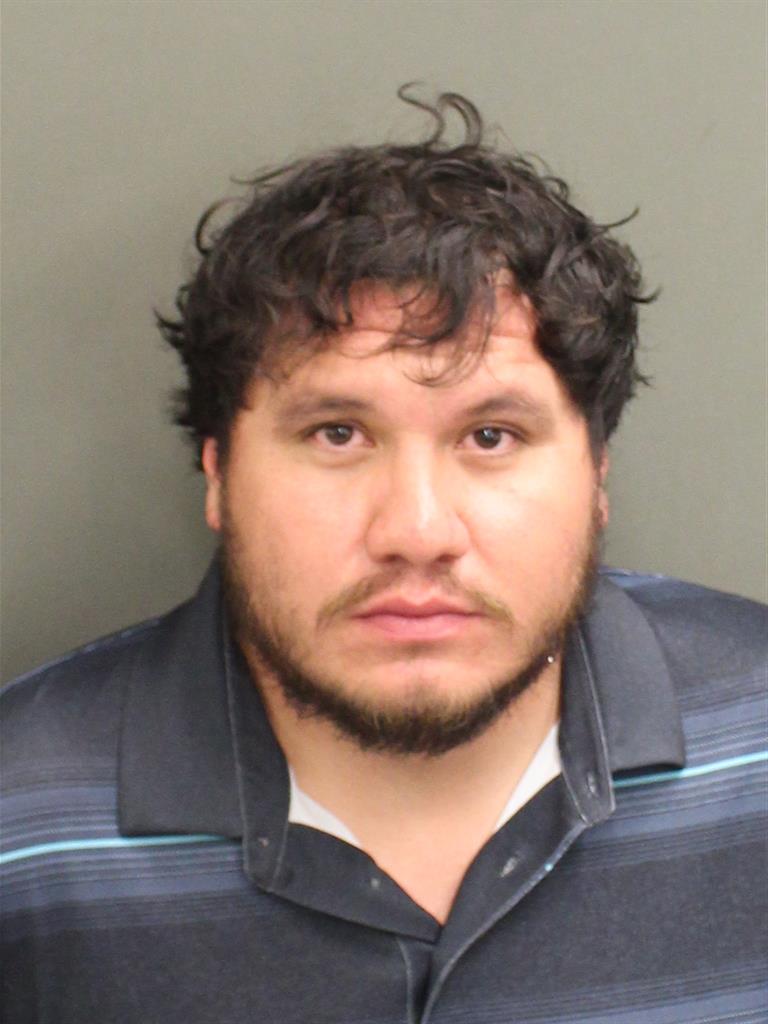  ANGEL EDUARDO CABRERAROMERO Photo Image