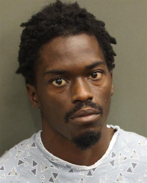  TEVIN JEREMIAH WEBBER Photo Image