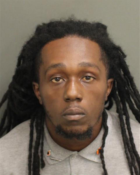  JERMAINE TYRONE MCCOY Mugshot / County Arrests / Orange County Arrests