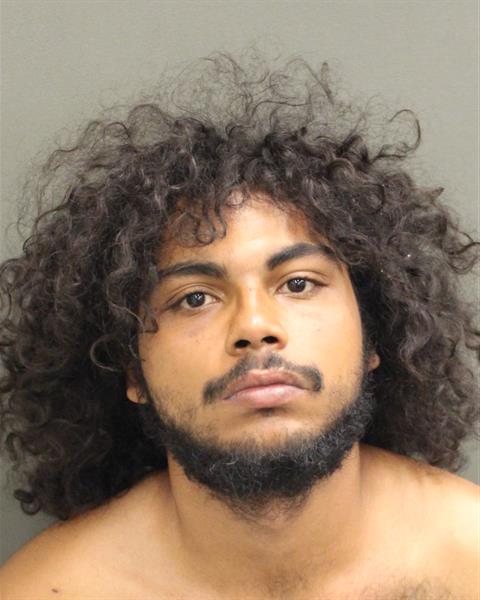  SOLOMON ANTONIO ALI Photo Image