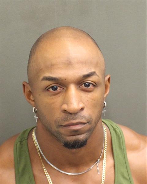  MELVIN JOEL ORTIZPIZARRO Mugshot / County Arrests / Orange County Arrests