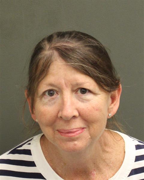  SAMANTHA ANN GOUGER Mugshot / County Arrests / Orange County Arrests