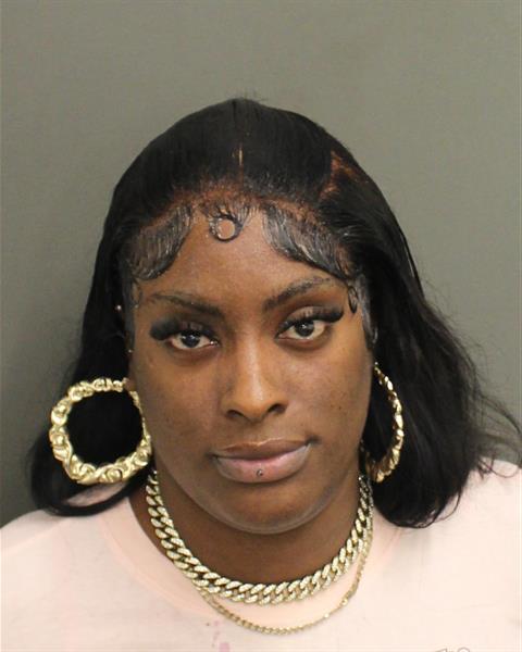  IJA LEKEYISHA JA KENT Mugshot / County Arrests / Orange County Arrests