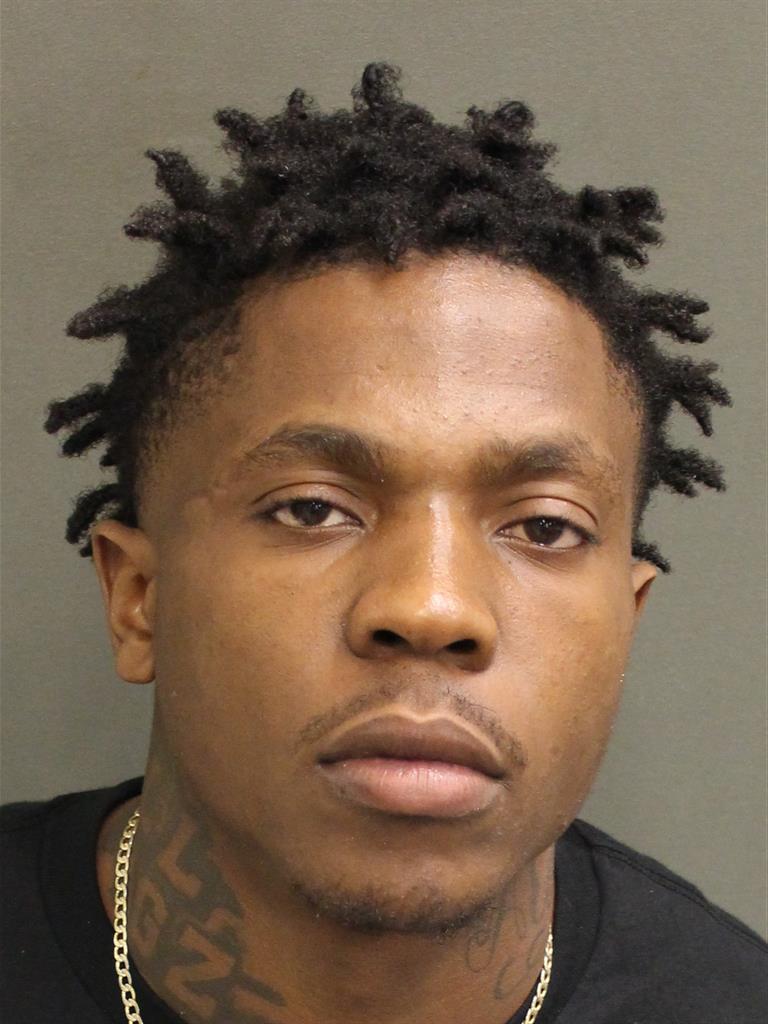  XAVIER DEVON SANDS Photo Image