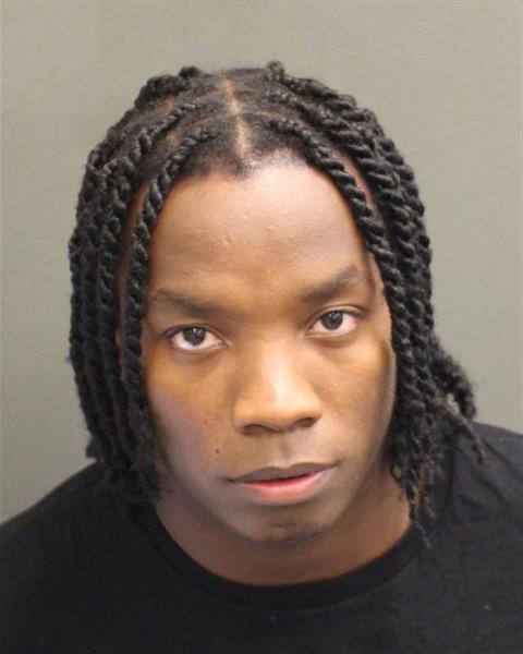  HUGUENS VIRGILE Mugshot / County Arrests / Orange County Arrests