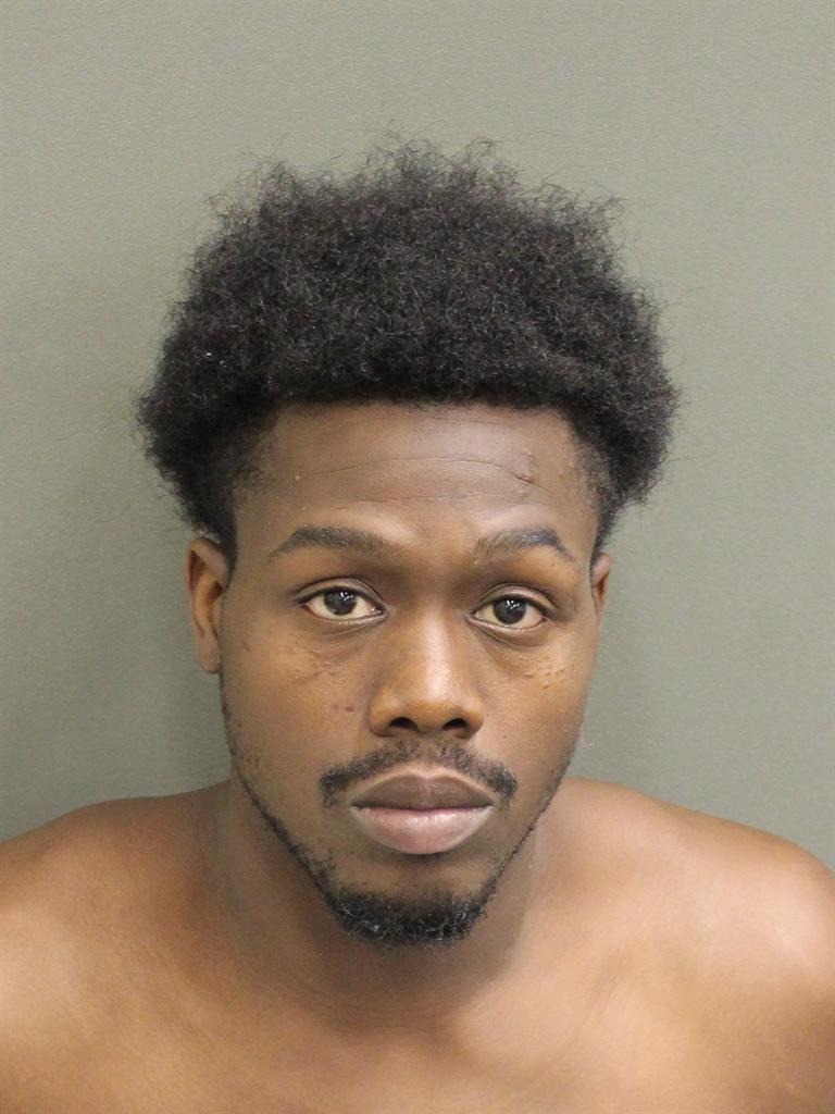  JOSEPH BRAON JOSAPHAT Photo Image