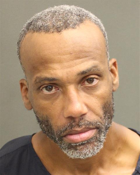  BRIAN S FOLEY Mugshot / County Arrests / Orange County Arrests