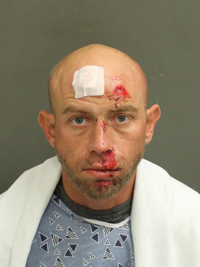  DUSTIN JOSHUA SPARKS Photo Image