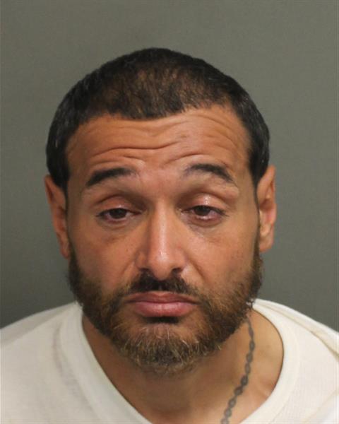  JEFFREY  JR ALBANO Mugshot / County Arrests / Orange County Arrests