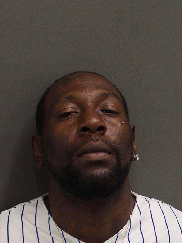  DANIEL JAMAINE MCCREARY Photo Image