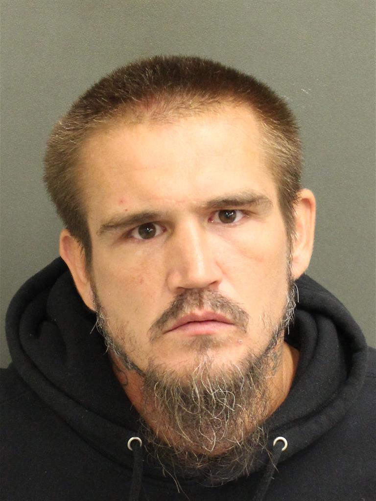  MICHAEL GENE HUNT Photo Image