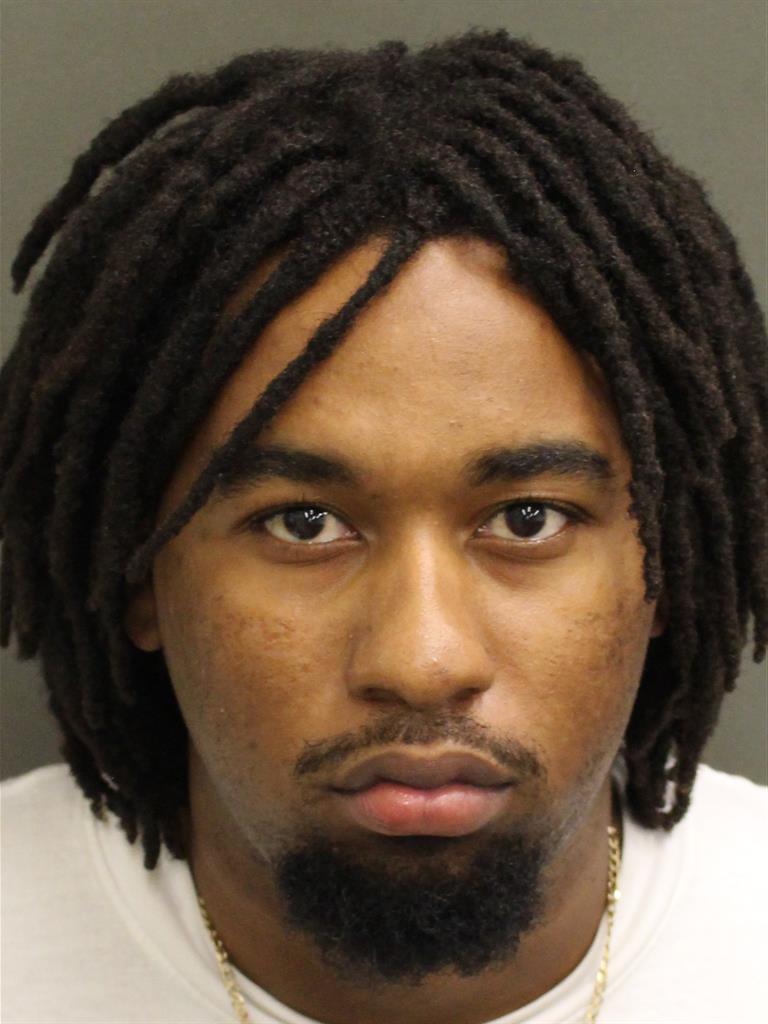  ISAIAH ENO ANDUZE Photo Image