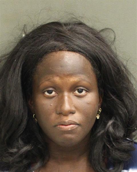 MAURISHA NICOLE DOWNEY Photo Image MAURISHA NICOLE DOWNEY Photo Image