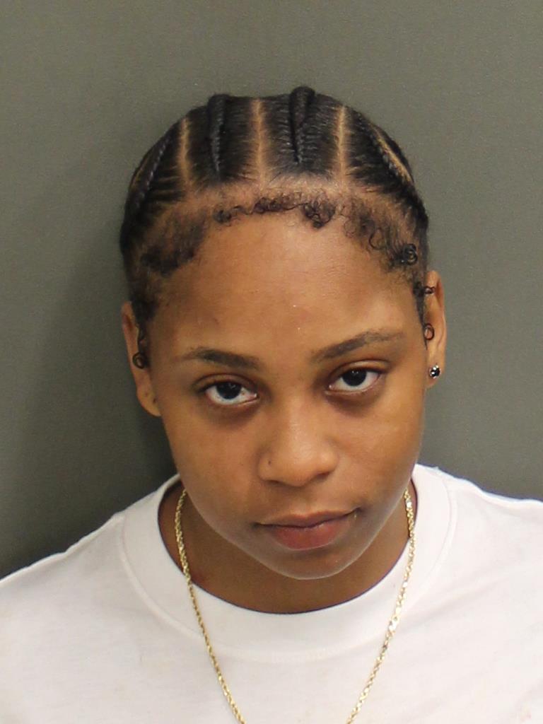  ALEXCIA JENEA FORBES Photo Image