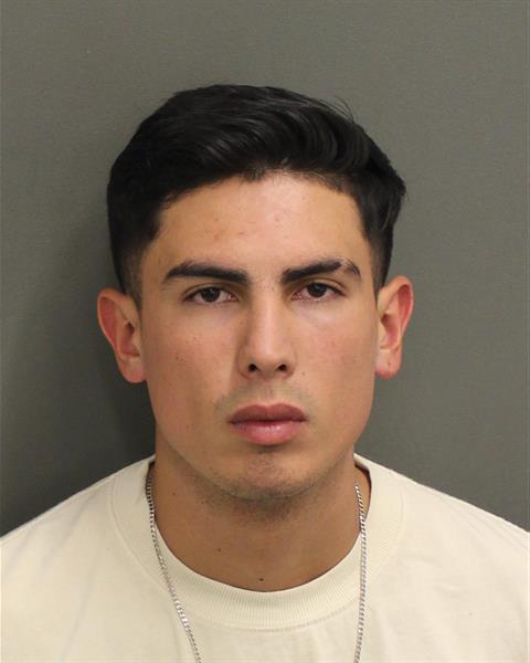  JOHN LEON GARZONSALAMANCA Photo Image