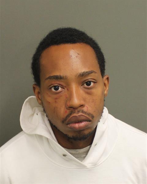  IZEAH SHAMAR THOMPSON Photo Image