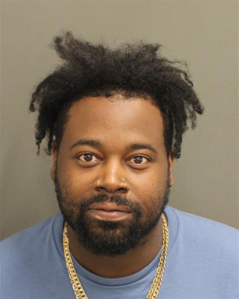  JOSHUA JEROME MCKINNEY Photo Image