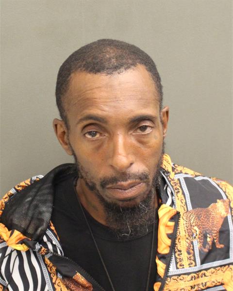  DAMION ABDUL AUSTIN Photo Image