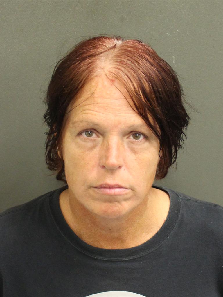  NAOMI VERNETTA IFTIKHAR Mugshot / County Arrests / Orange County Arrests