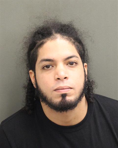  KEVIN JULIAN CARRERO Photo Image