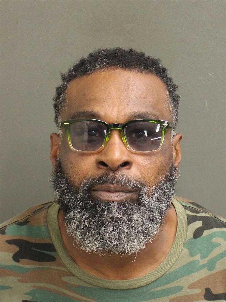  FREDRICK SANTEALL JACKSON Photo Image