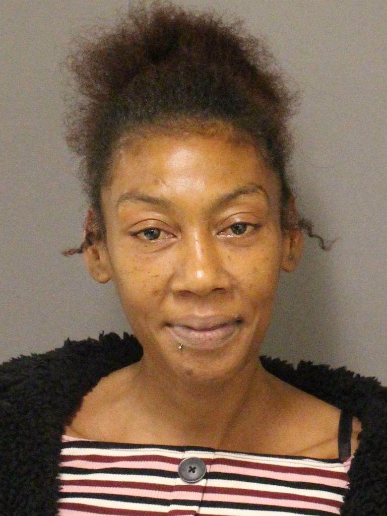  AMBROSIA RACHEL HALL Photo Image