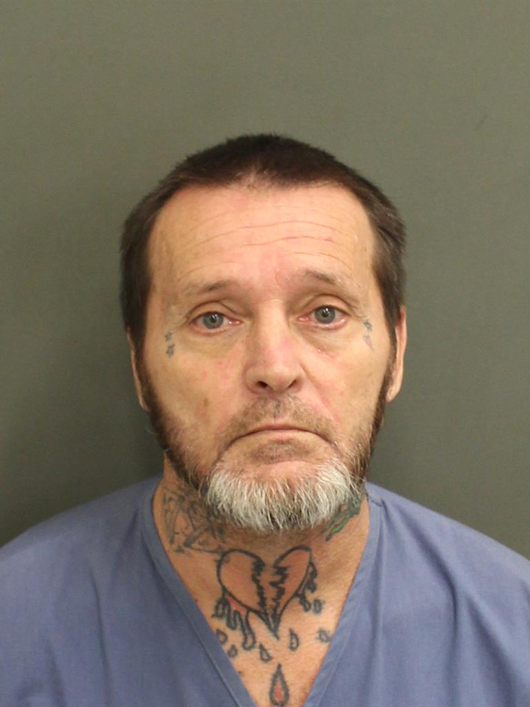  KENNY WAYNE MARTIN Photo Image