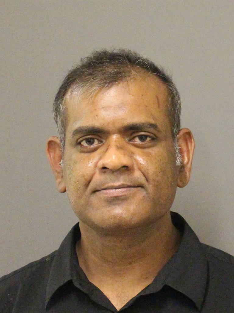  VISHWANIE BAJNATH Photo Image