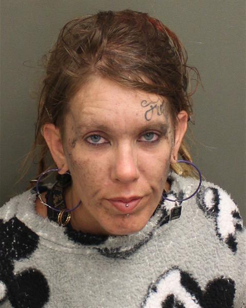 ASHILE NICOLE LYNN Mugshot ASHILE NICOLE LYNN Mugshot / County Arrests / Orange County Arrests