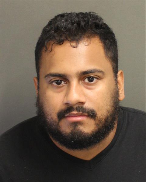  JOSE CARDOZOPEREZ Photo Image