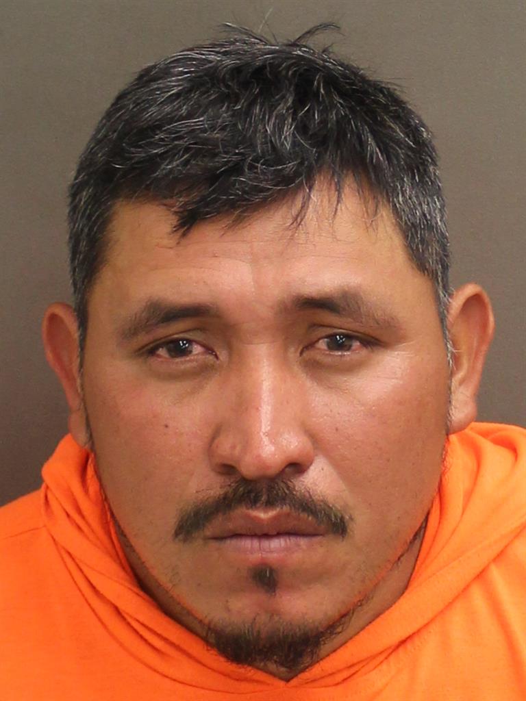  YEISON ELISANDRO CRUZLEON Photo Image