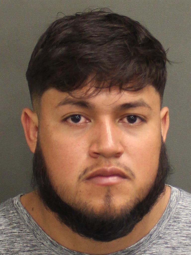  ADRIAN JUAREZCHIMAL Mugshot / County Arrests / Orange County Arrests