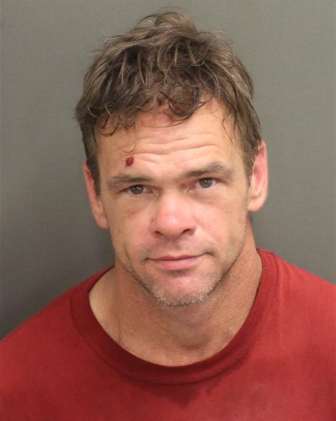  MICHAEL SCOTT HARTMAN Photo Image