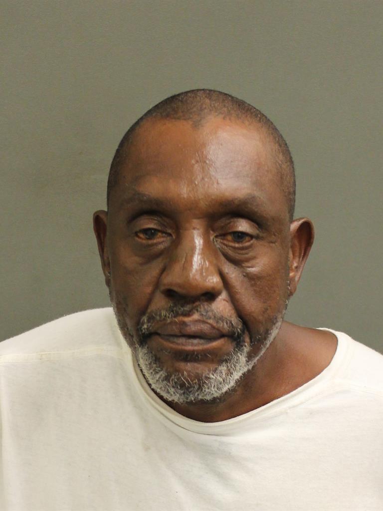  TIMOTHY GLENN JOHNSON Mugshot / County Arrests / Orange County Arrests