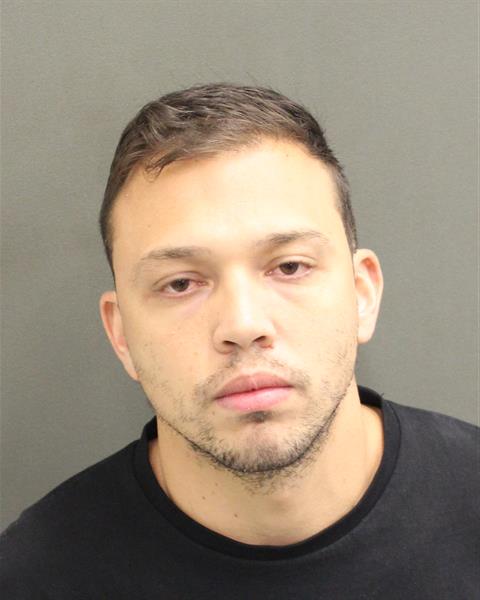 DANIEL JOSE TELLO Mugshot DANIEL JOSE TELLO Mugshot / County Arrests / Orange County Arrests