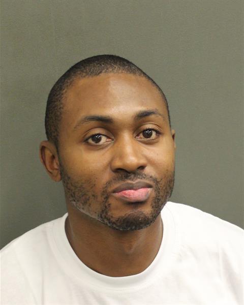  ATIBA MATSMULA DANIEL Mugshot / County Arrests / Orange County Arrests
