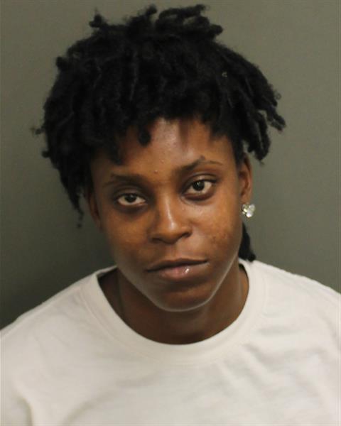  AALIYAH YASMINE ROBINSON Photo Image