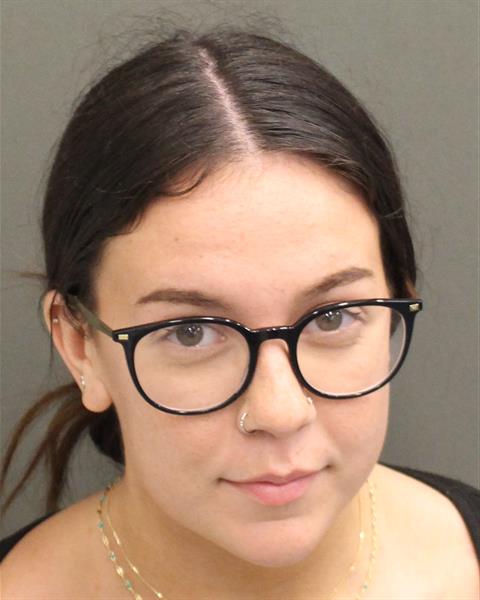  KAYDEN NICOLE LYONS Photo Image