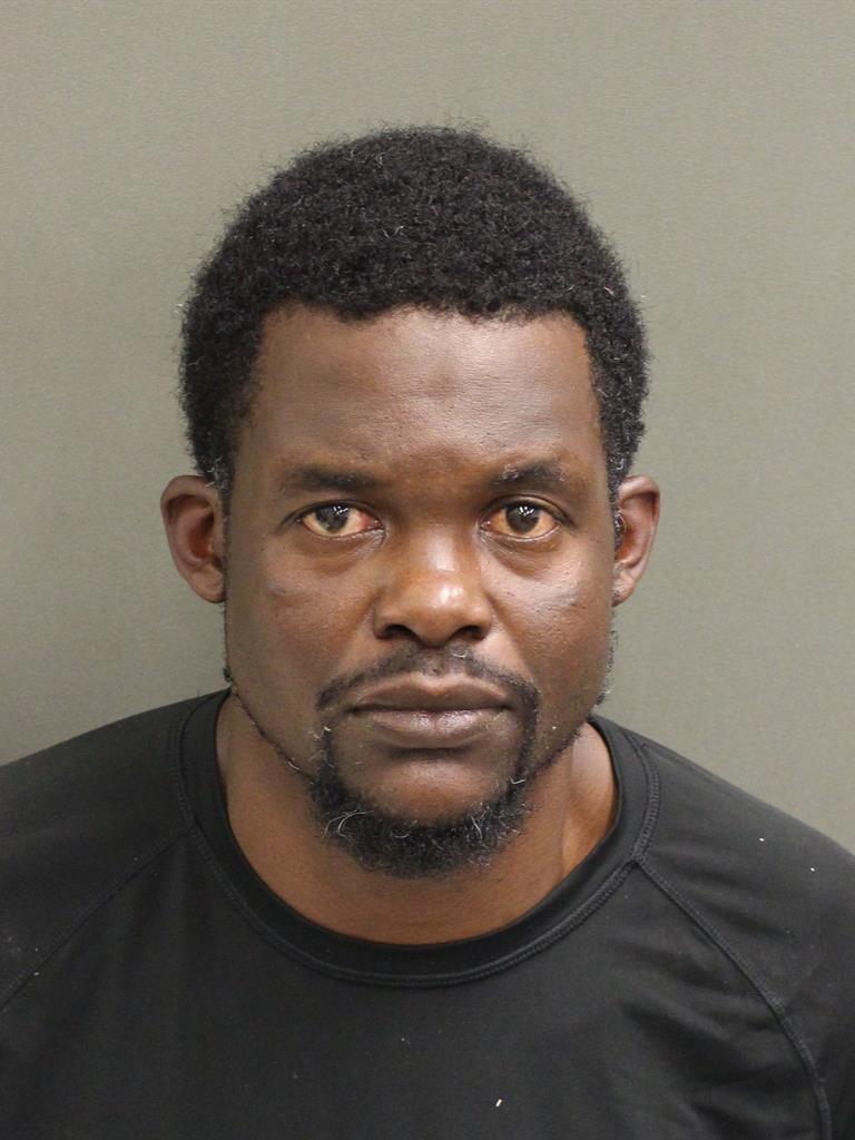  TREVIS JAMAL HODGES Photo Image