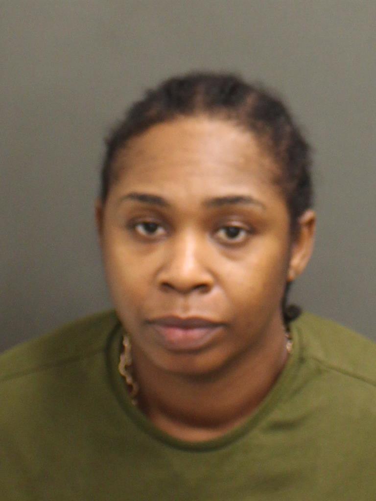  EBONI NISHAY MCFARLEY Photo Image