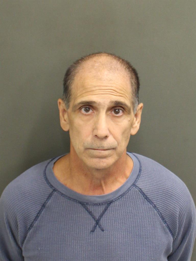  JOSEPH ROBERT LUCCI Photo Image