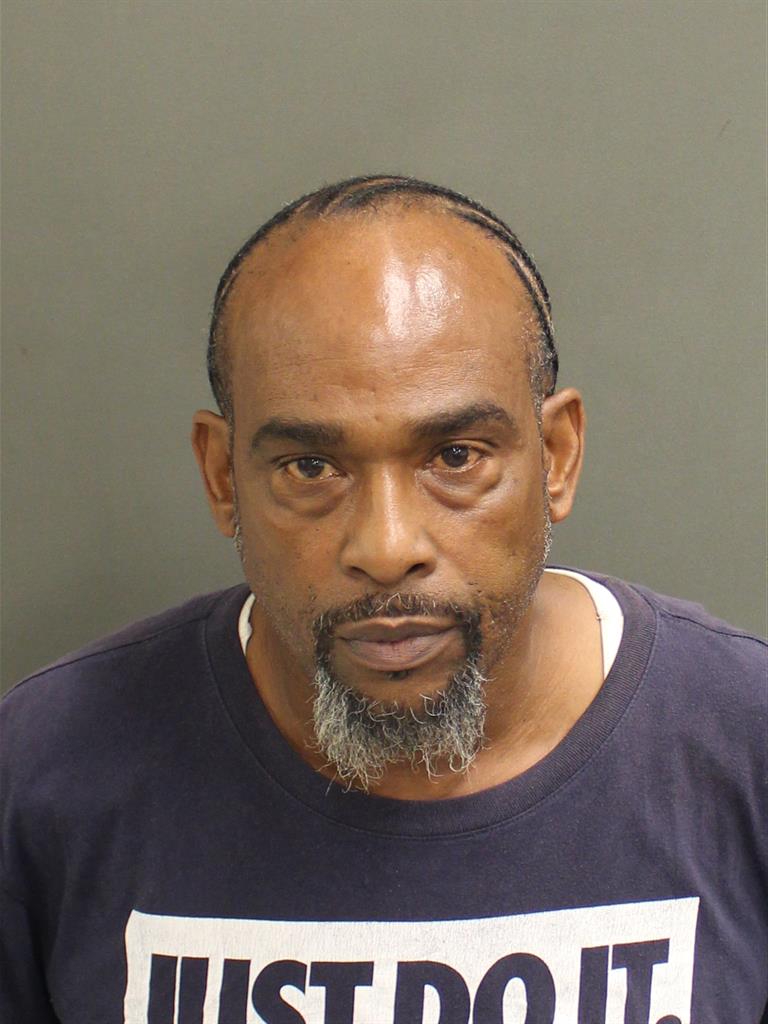  ODIS GRIMES Mugshot / County Arrests / Orange County Arrests